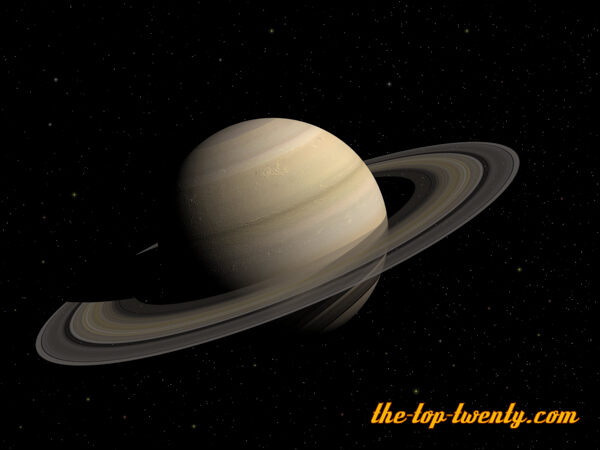 Saturn